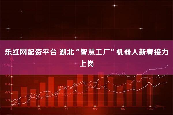 乐红网配资平台 湖北“智慧工厂”机器人新春接力上岗