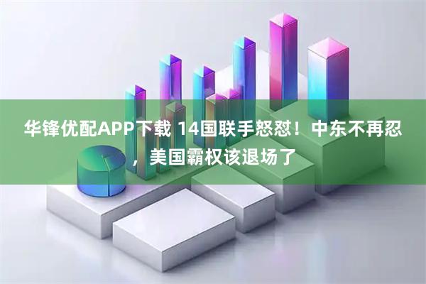 华锋优配APP下载 14国联手怒怼！中东不再忍，美国霸权该退场了
